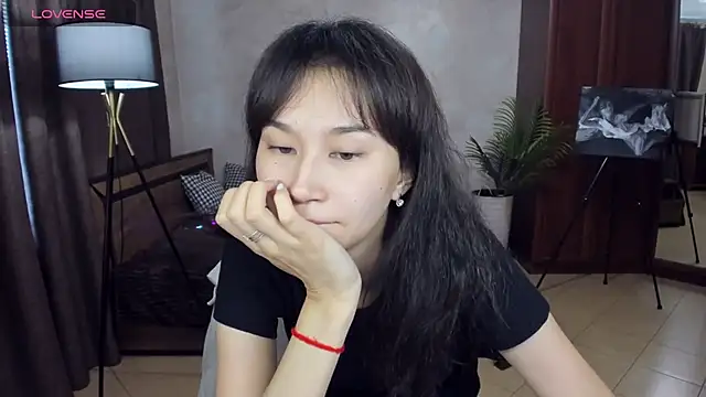 Živý XXX chat SheilaRare