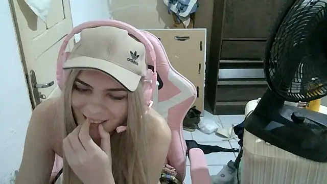 Angel_Ristoww's Live XXX Chat