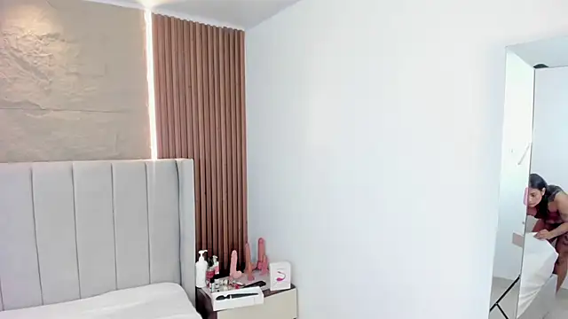 NINAMARTINS Live XXX-Chat