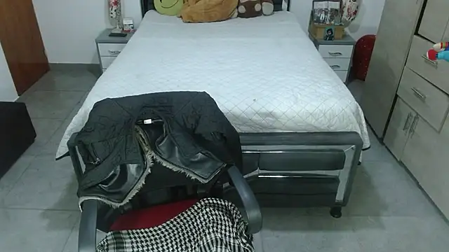 Chat XXX ao vivo de samantha_shines