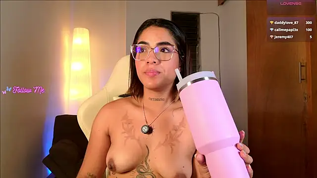Maryybellax's Live XXX Chat