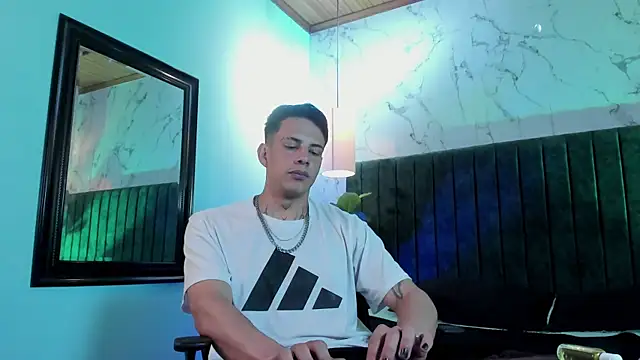 Chat XXX ao vivo de Dustin_Sonne