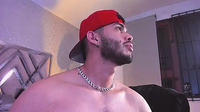 Živý XXX chat Vincentblack