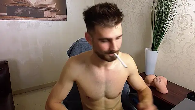 KyloEast 라이브 XXX 채팅