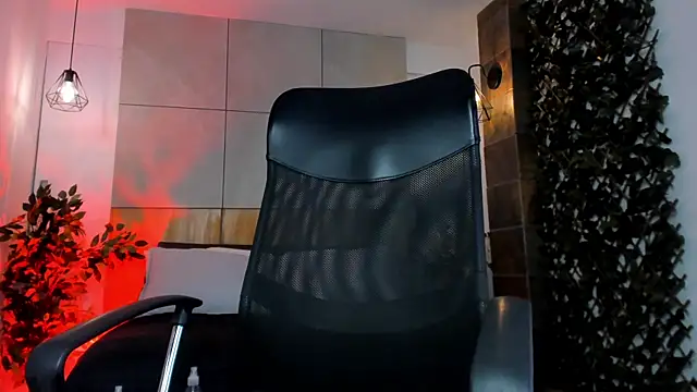 Chat +18 de B_Wild ao vivo