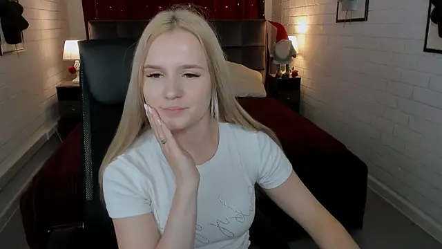 SherriButlers' Live XXX Chat