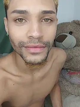 Ryan_Duppont 现场XXX聊天