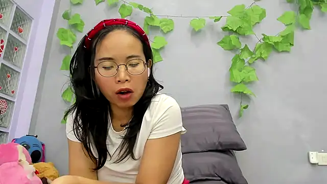 loveley_jenny Live XXX-chat