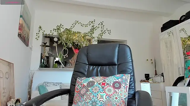 BohoBabeLexy 现场XXX聊天