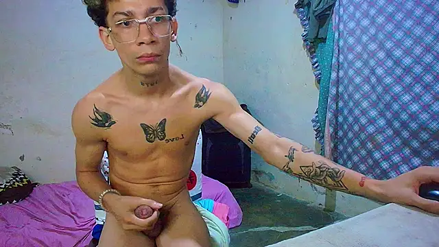 mateodeamjo Live XXX Chat