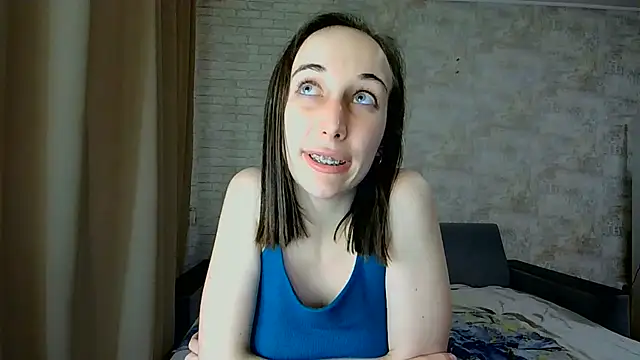 Anika_bloom's Live XXX Chat