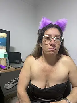 kaylaMinov_ Chat XXX live
