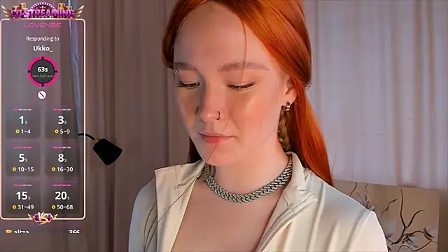 MaireLanda's Live XXX Chat