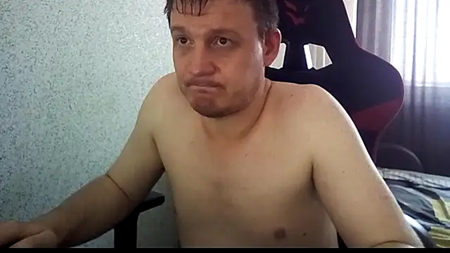 Webkamerová show MysteriousWanderer