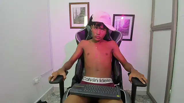 Chat XXX ao vivo de jordan_cum18