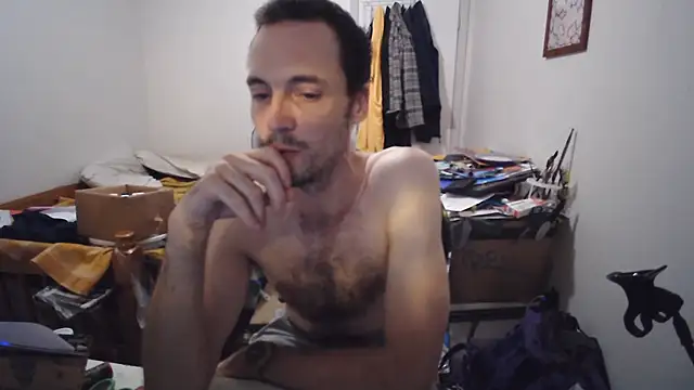 Chat XXX en directo de JohnnyMoves