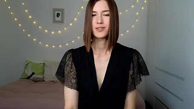 AliciaNewell 即時 XXX 聊天