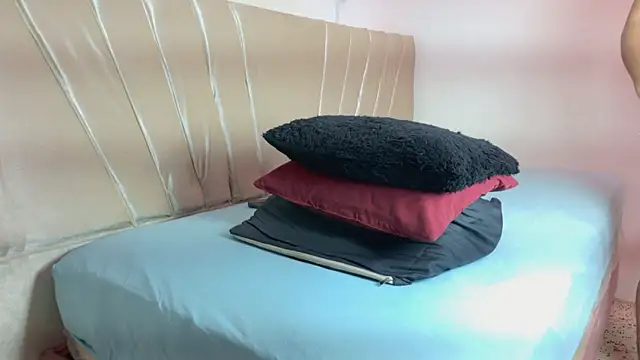 aly_n_sebasのウェブカメラショー
