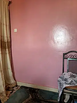 TheaWren Show in webcam