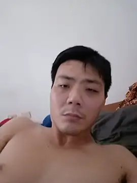 Xian-520 Pertunjukan Webcam