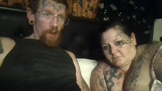 ThorsonFreja Live XXX Chat