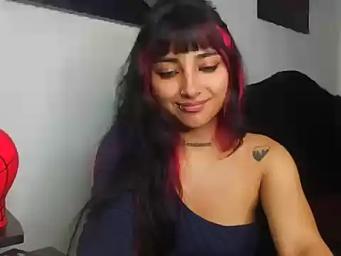 Chatroom XXX en direct de annibaby_88
