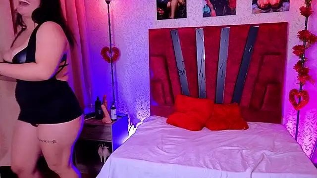 manelike_'s Live XXX Chat