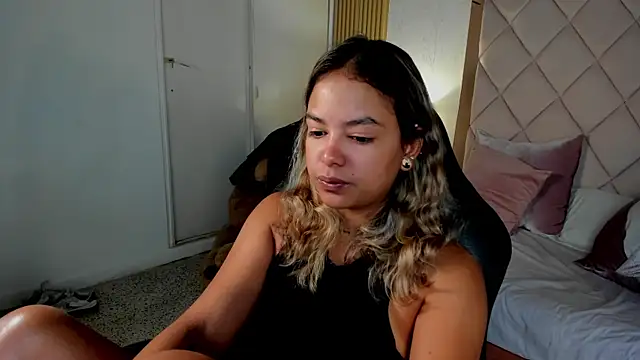 dulce_lyraa1 Live XXX-chat