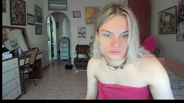 milliKira006 Chat XXX live