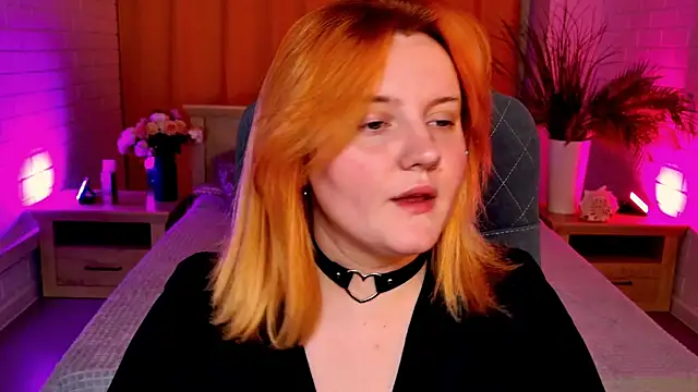 Czat XXX na żywo – KathyBriggs