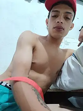 Chat XXX en directo de SportingFormosan