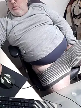 12Paradarte's Live XXX Chat