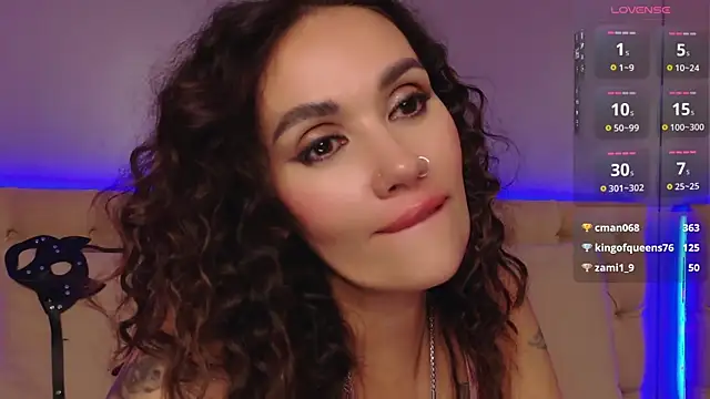 دردشة Olympia_Moore الجنسية المباشرة