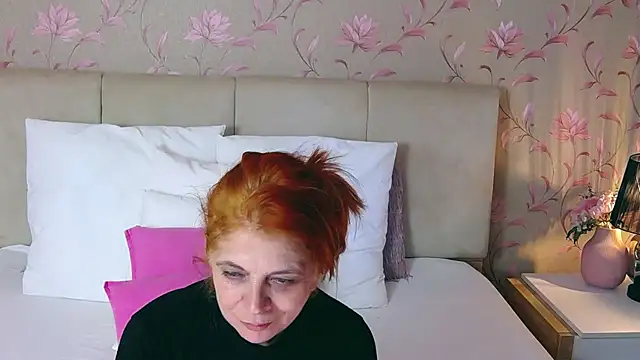 Czat XXX na żywo – GiselleFox