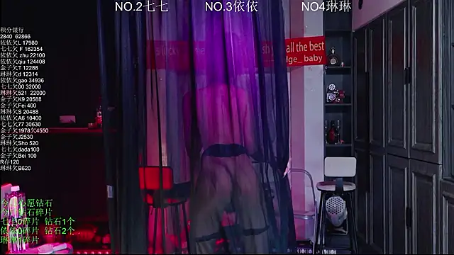 98K_001's Live XXX Chat