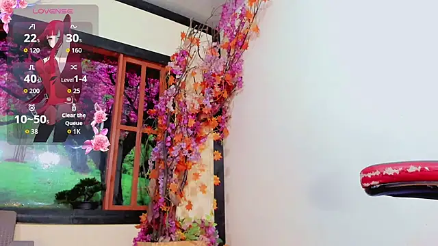 _Deivelys Chat XXX live