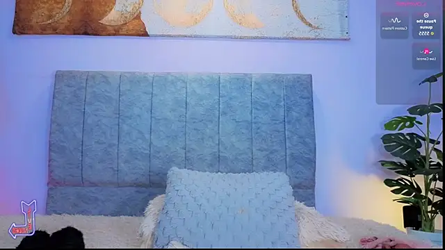 XXX chat uživo modela Cloee_cameron