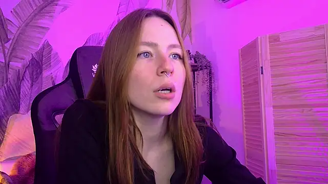 Chat XXX ao vivo de DamnWitchh