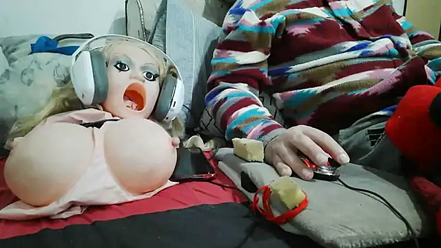 messi_syssy élő XXX-chatje