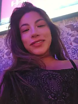 Chat +18 de Karen_San_Miguel ao vivo