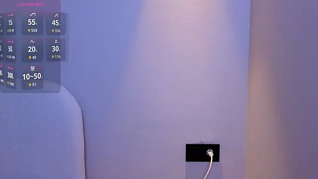 hikom1ko's Live XXX Chat