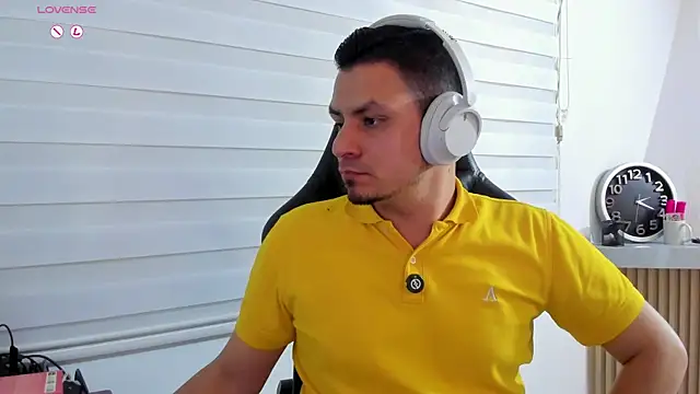Rick_Adams Live XXX-chat