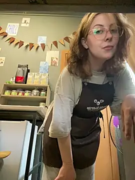 cinnabon_ 라이브 XXX 채팅