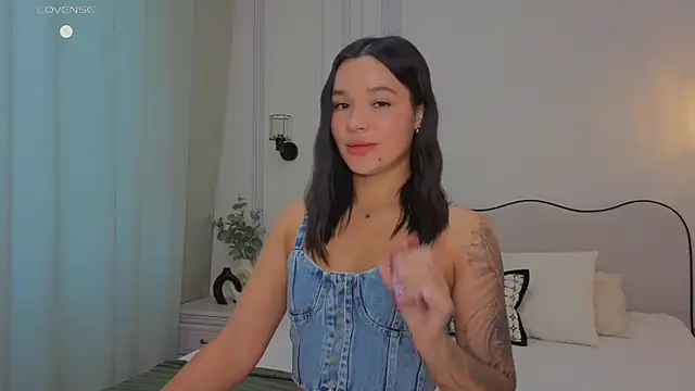 دردشة Lolly_Turner الجنسية المباشرة