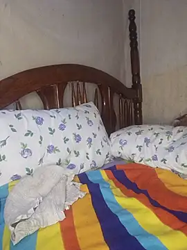 Živý XXX chat SassyQueenJ