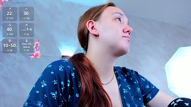 Fera1_Berry Live XXX-Chat