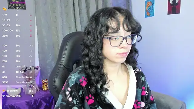 indra_cam 라이브 XXX 채팅