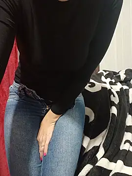 Lupita_sol Adlı Modelin Canlı XXX Sohbeti