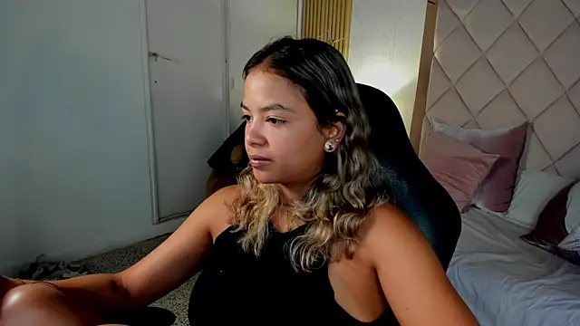 Sembang XXX Secara Langsung dulce_lyraa1