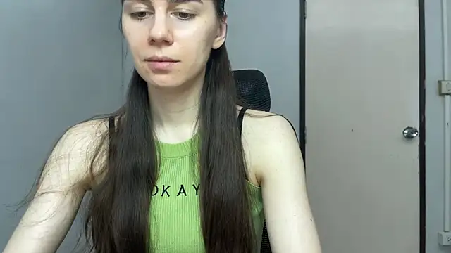 Czat XXX na żywo – SassyJessi